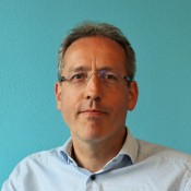 Marco van Hoek